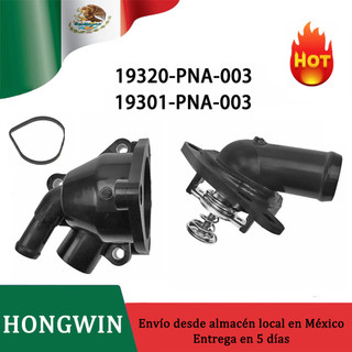 Bộ vỏ giữ nhiệt cho Honda CR-V Civic Si Acura RSX 2.0 2.4L K20 K24 OEM 19320-PNA-003 19301-PNA-003