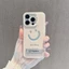 COD Ốp lưng iPhone Nụ cười cho 16 15 14 13 12 11 Pro Pro Max 7 8 Plus X XR XS Max SE 2020 2022 Ốp lưng TPU mềm XK0050CYK