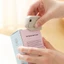 BORAGETE Seal Package Breaker, Dụng cụ mở bưu kiện gốm di động chống dính, Dụng cụ mở gói từ tính tự động phục hồi