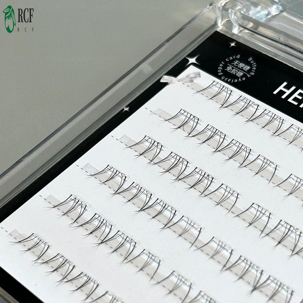 Cụm mi phía dưới 5-6mm Cụm mi cá nhân Cụm mi cho buổi biểu diễn thời trang Khiêu vũ đám cưới