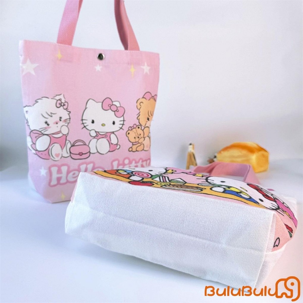 Túi Tote Canvas Dung Tích Lớn Thời Trang Nữ - Túi Đeo Vai Mềm & Nhẹ Để Sử Dụng Hàng Ngày