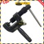 Cảo mắt sên TOP, Vam tháo đột xích xe máy 3.6mm 4.8mm thép đúc nguyên khối cao cấp