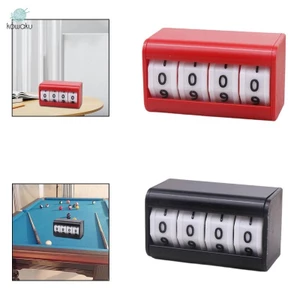 Bảng ghi điểm Snooker Người ghi bàn Bảng điểm cho cuộc thi Trò chơi thể thao Cầu lông Hoạt động lớp học P.E