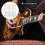 8 Chiếc M3x30MM Đàn Guitar Điện Humbucker Pickup Điều Chỉnh Chiều Cao Vít Và Lò Xo