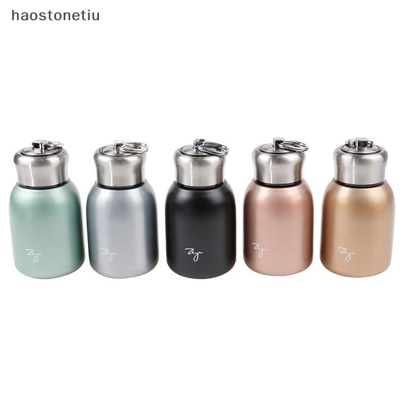 Bình hút chân không cà phê HA 300ml Cốc nước du lịch di động đáng yêu n