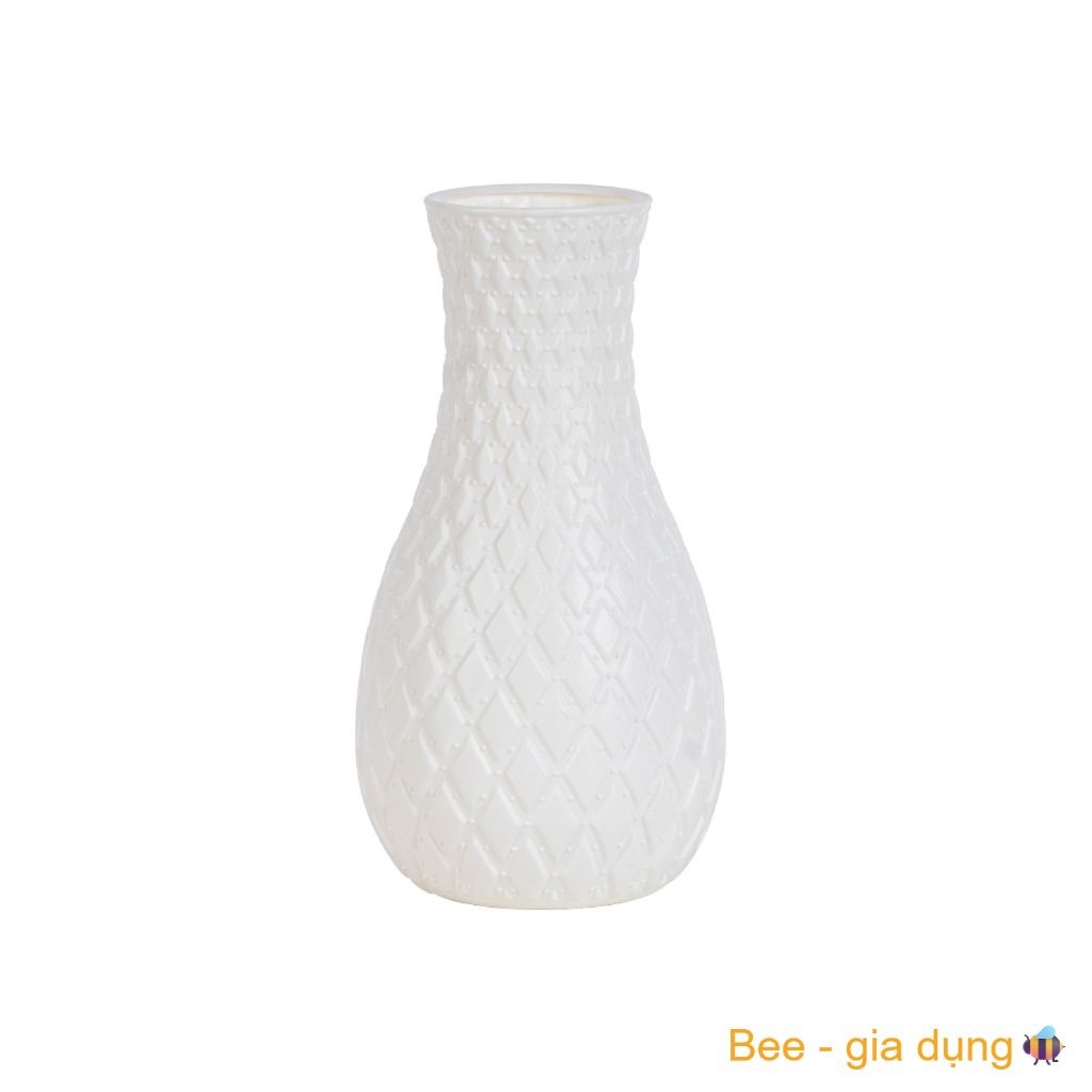 Bình cắm hoa caro Việt Nhật (mã 0108)