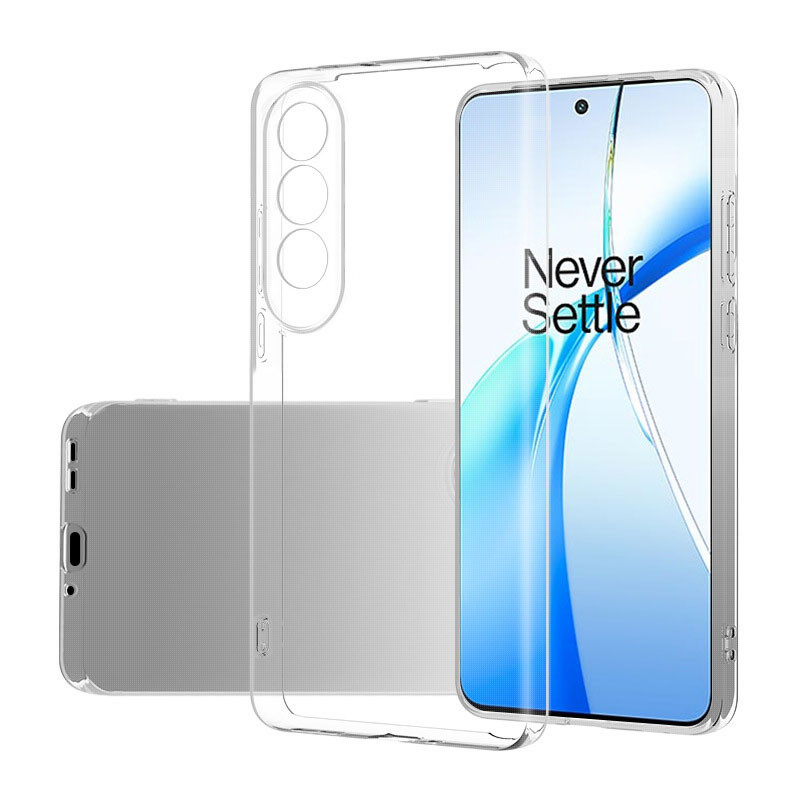 Ốp điện thoại chống sốc chống va đập bảo vệ cho OnePlus ACE 5 Racing Ultra 3V 2V Nord CE 4 3 2 Pro Lite N300 N200 N100 N30 N20 N10 4G 5G 2025