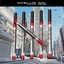 Bút Kẻ Mắt Nước Đen 48H Đậm Màu Bền Màu Không Lem Không Trôi Maybelline New York Tattoo 48h Liquid Pen EyeLiner 1g