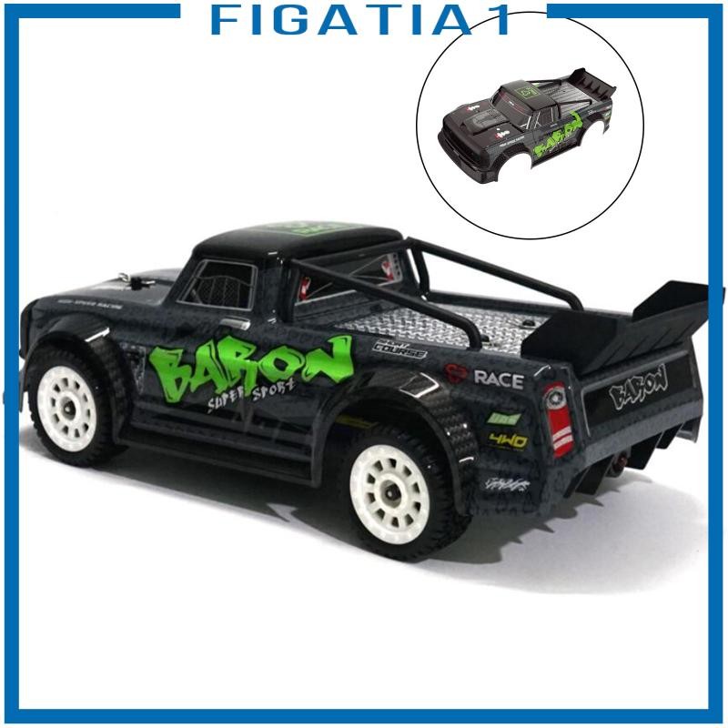 Vỏ Thân Xe Thay Thế Cho SG-1603 1 / 16 RC Racing Xe Sửa Đổi Các Bộ Phận Nâng Cấp