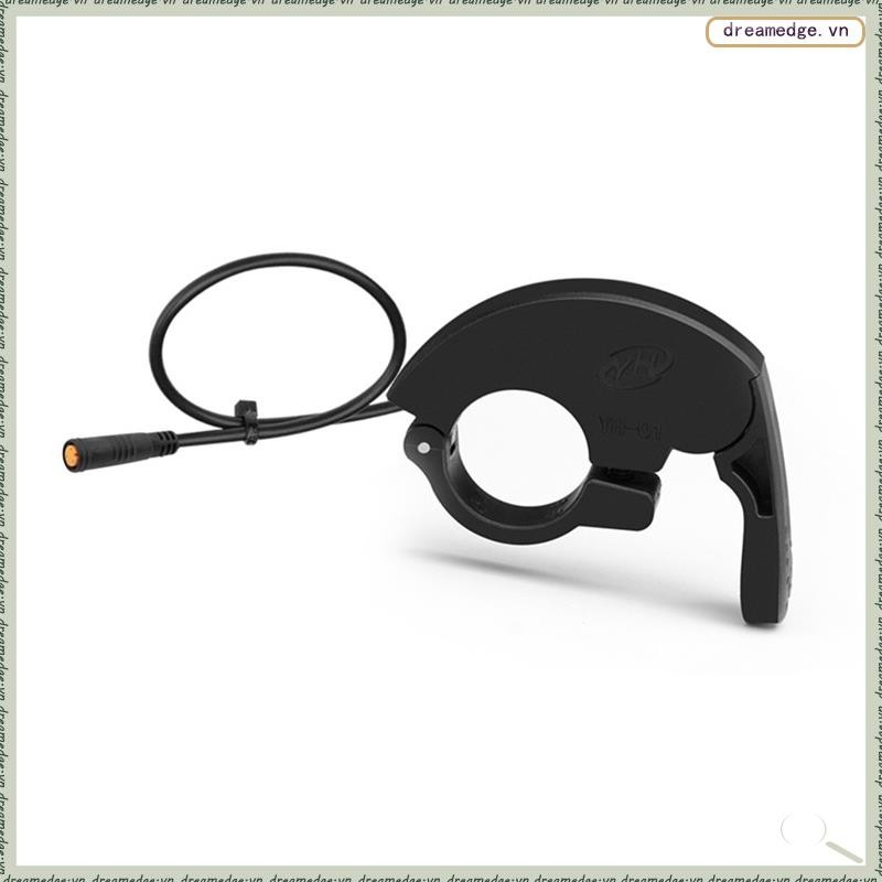 [dreamedge] Bộ ga ngón tay cái Ebike cho phụ kiện xe đạp điện động cơ giữa BBS01 BBS02B