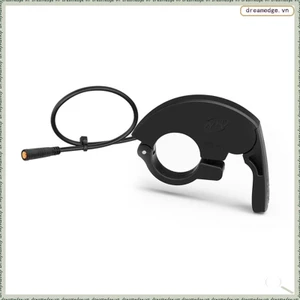 Bộ ga ngón tay cái Ebike cho phụ kiện xe đạp điện động cơ giữa BBS01 BBS02B