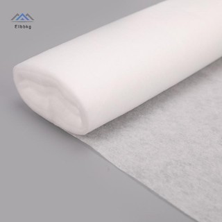 ELBBKG Phạm Vi Hood Giấy Lọc Dầu Bụi Bẩn Thấm Hút Chặn Nhà Bếp Nhà Không Dệt Mới