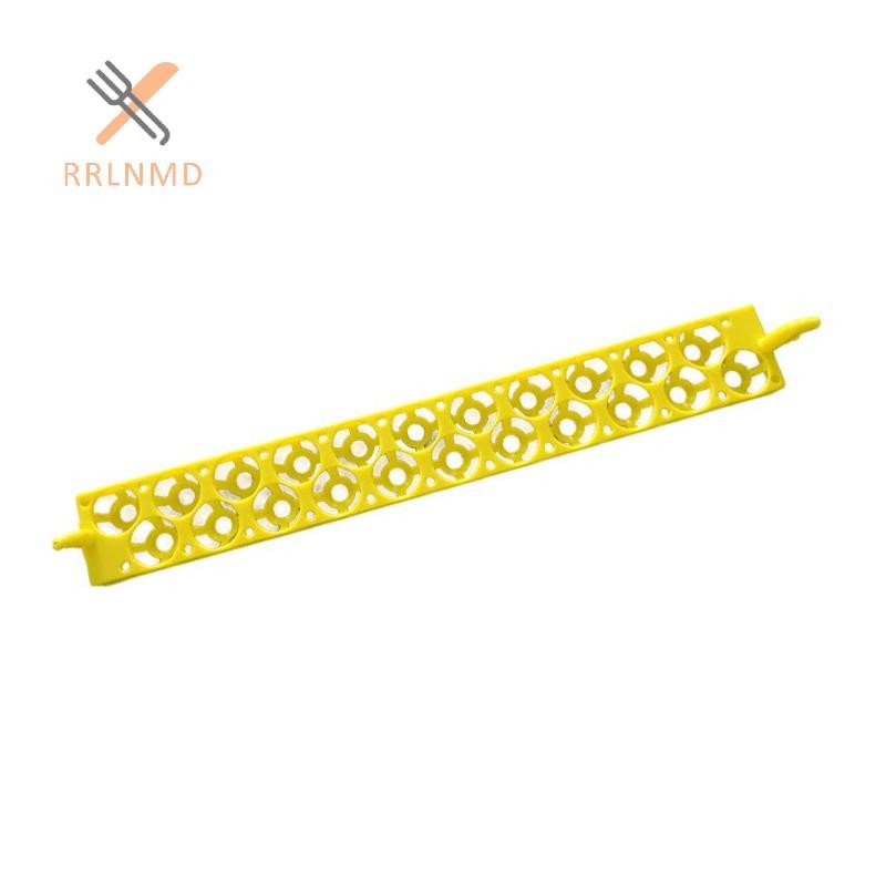 RRLNMD 8 / 22 / 36 Lỗ Máy ấp trứng tự động Khay đựng trứng gà Máy ấp trứng cho vịt Gia cầm ngỗng Chim Phụ tùng thay thế MỚI