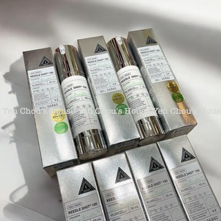 Tinh chất vi kim tái tạo, căng bóng da VT Reedle Shot Cica x Hyalon 50ml
