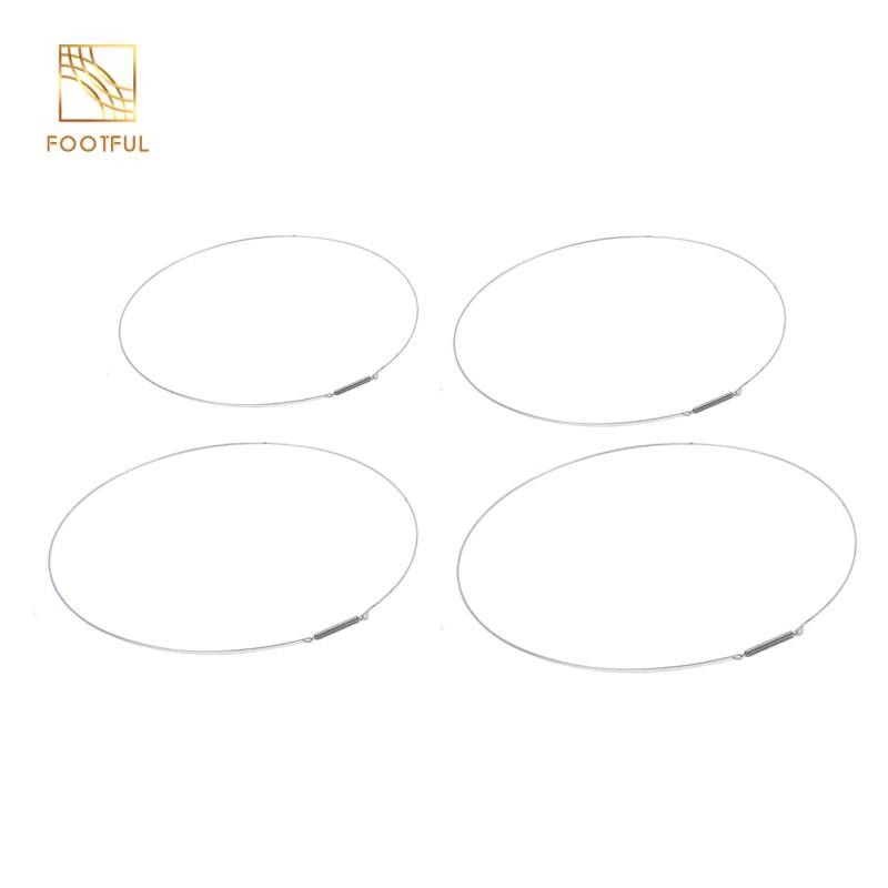 Vòng Niêm Phong Cố Định Dây Thép Máy Giặt Cửa Gioăng Giữ Vòng Chắc Chắn Máy Giặt Cửa Giữ Dấu Cho Khách Sạn Phòng Giặt Nhà