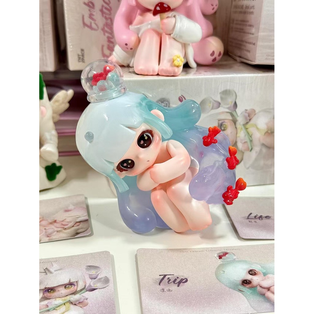 TNTSPACE LIITA 最新作 ハグ アドベンチャー