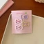 ESSENCEH 4 Cái / bộ Kẹp Tóc, Kẹp Tóc Hình Học Dễ Thương, Mũ Nhiều Màu Sắc Ngọt Barrettes Cho Bé Gái