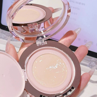 Clap O Clap Joint Air Cushion BB Cream Dưỡng Ẩm Mỏng Và Không Loại Bỏ Trang Điểm Mà Không Vuốt Da Dưỡng Ẩm Tự Nhiên Không Dễ Loại Bỏ Trang Điểm Mặt Air Cushion BB Cream