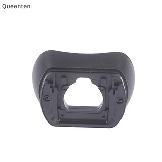 Queenten Camera Eyecup Kính Quan Sát Thị Kính Mắt Cho Fujifilm XT1-4 GFX100 GFX-50 QT