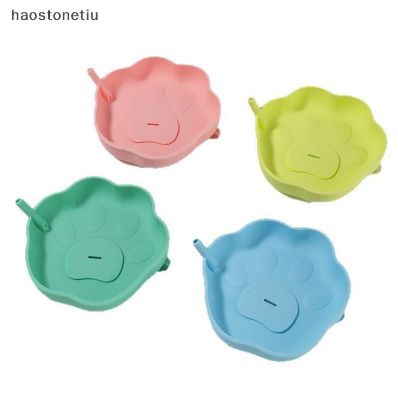 HA Silicone Popsicle Holders cho trẻ em, Hộp đựng đồ đông lạnh không lộn xộn có ống hút, Hộp đựng kem không lộn xộn cho trẻ em n