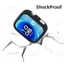 Ốp Lưng Silicon Cho Huawei Watch Fit 4 Pro Mềm Chống Sốc Ốp Lưng Vỏ Đồng Hồ Thông Minh Bảo Vệ Huawei Fit4 Phụ Kiện