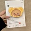 Phim hoạt hình AndWobble Star Puppy Chia sẻ Giá đỡ điện thoại vui vẻ