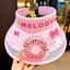 Mũ chống nắng cho bé có quạt tích điện mini, Mũ chống nắng vành rộng che nửa đầu chống tia UV cho bé DINOHOME