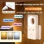 Ổ Cắm Chuyển Đổi USB Kèm Đèn Led Dịu Nhẹ Làm Đèn Ngủ Ban Đem Tiện Lợi Và Nhỏ Gọn