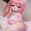 Bjd Silicone Đầy Đủ Thực Thể Búp Bê Mô Phỏng Hai Chiều Vinyl Hình Di Chuyển Được Bộ Xương Búp Bê Búp Bê