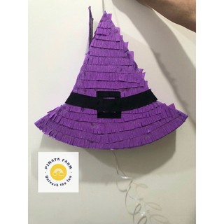 Halloween pinata, trò chơi đập kẹo mùa halloween cho bữa tiệc phong cách và ma quái