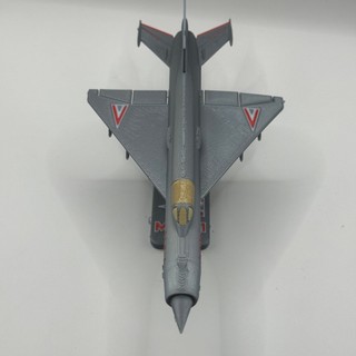 Mô hình kit lắp ráp máy bay MIG-21