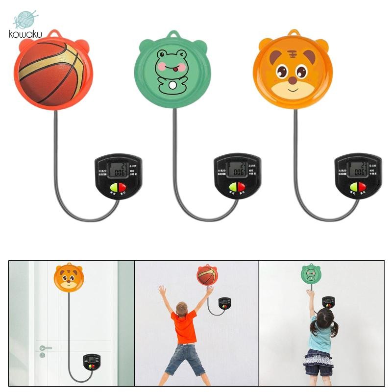 Thiết bị nhảy và tập luyện cho trẻ em Touch Jump High Counter Huấn luyện viên cao