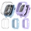 Niki strong Kids Smartwatch Vỏ bảo vệ Vỏ PC Nhẹ Thiết kế chống sốc Vỏ bảo vệ đồng hồ Thích hợp cho Whizki