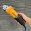 Máy mài cắt COOFIX CF-AG010 công suất 750W công tắc đuôi cực bền, tặng thêm 5 đá cắt chính hãng
