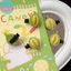 Sund Mới Cá Sầu Riêng Sáng Tạo Cá Tính Dễ Thương Mô Phỏng Thực Phẩm Kẹp Tóc Phụ Kiện Tóc Mũ Bên Kẹp Mỏ Vịt Kẹp VN