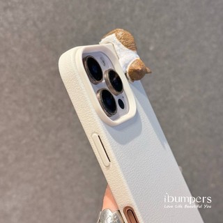 ibumpers Ốp Điện Thoại iPhone 3D DIY Mèo Màu Kẹo Mềm Dễ Thương Ốp Lưng Cho iPhone 11 12 13 14 15 16 Pro Max IP 7 8 Plus X Xs XR Xs Max