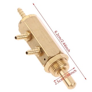 1 Ghế Nha Khoa Bàn Đạp Chân Van Công Tắc Đa Năng Công Tắc Điều Khiển Chân Van Đồng 5 Mm