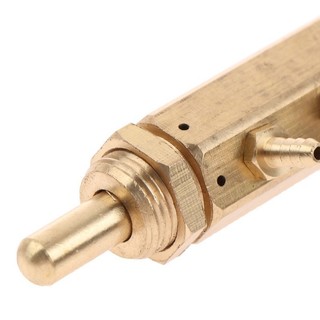 1 Ghế Nha Khoa Bàn Đạp Chân Van Công Tắc Đa Năng Công Tắc Điều Khiển Chân Van Đồng 5 Mm