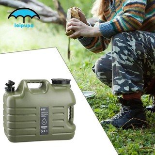 【Hàng hóa giao ngay】Hộp đựng nước leipupa có vòi đựng nước Thùng đựng nước để dã ngoại ngoài trời Hộp Đựng Nước Khoáng Có Thể Tái Sử Dụng Cấp Thực Phẩm