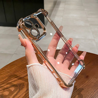 Ốp lưng iPhone vân kim loại cao cấp, chống sốc, bảo vệ camera cho iPhone 17 air 16 15 14 13 12 11 Pro Max