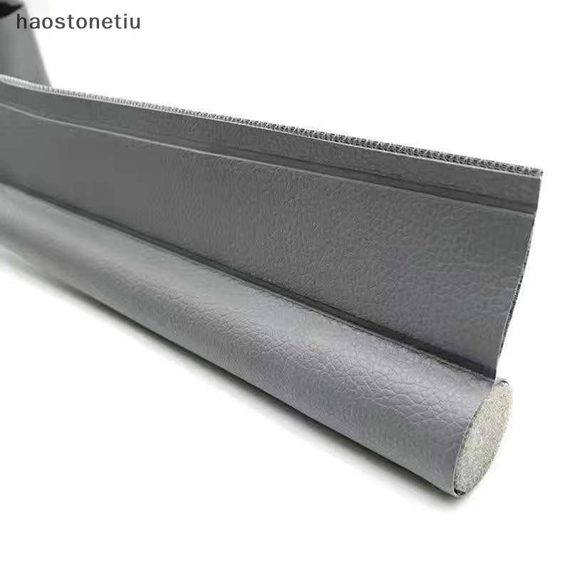 HA Windproof Seal Strip Draught Excluder Stopper Door Bottom Guard Protector Doorstop Chặn Chống bụi Cách âm