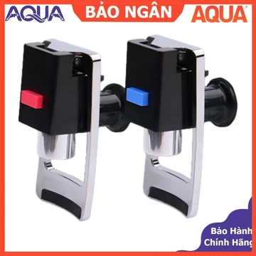Vòi máy lọc nước nóng lạnh, vòi nóng lạnh máy Korihome, Kangaroo, Karofi - Linh kiện máy lọc nước