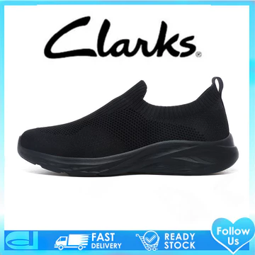 Giày Clarks Nam Giày Đế Bằng Nam Hàn Quốc Clarks Nam Giày Thể Thao Nam Giày Thể Thao Nam Giày Dép Nam Clarks Giày Thể Thao Nam size Lớn Giày 45 46 47 48