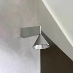 Phong Cách Ý Tối Giản Đèn Tường Led Cao Cấp Hình Nón Đèn Treo Tường Trong Nhà Thích Hợp Cho Phòng Ngủ, Khách, Phòng Ăn, Hành Lang, Ban Công, Hành Lang Và Cầu Thang — ảnh 7