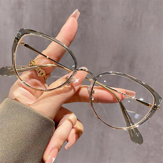 Kính đọc sách mắt mèo mới dành cho nữ chống mệt mỏi và ánh sáng xanh, cảm giác tiên tiến, siêu nhẹ, trẻ trung, thời trang với độ phân giải cao