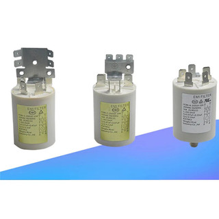 1 Máy Tính Chuyên Nghiệp EMI Bộ Lọc Nguồn Máy Giặt Dự Phòng Ngăn Chặn Cho Little Swan Trống Máy Giặt Bộ Phận Sửa Chữa