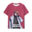 GC1 NIJISANJI ROF-MAO Kenmochi Touya Kagami Hayato Virtual Host Áo thun ngắn tay hàng đầu GC1