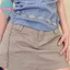 Sund Retro Đa Năng Phong Cách Dân Tộc Kim Loại Bohemian Thắt Lưng Dây Xích Dành Cho Nữ Áo Len Thời Trang Dây Xích Eo Con Dấu Trang Trí Cơ Thể Phụ Kiện VN