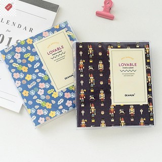 ALIK Album Ảnh Hoạt Hình Instax Ảnh Album Ngôi Sao Lưu Trữ Sách KPOP Cho Fujifilm Instax Phim 7s 8 25 50s 90 Instax VN