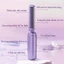 Lược duỗi tóc thẳng không dây di động，Lược Điện mini Chải Thẳng Tóc Không Dây， tóc khô và ướt
